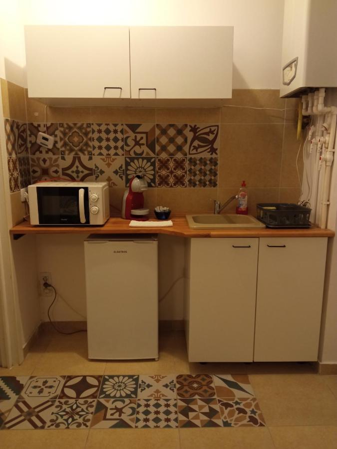 Cozy Republicii Apartment Brasov Luaran gambar