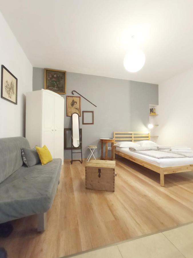 Cozy Republicii Apartment Brasov Luaran gambar