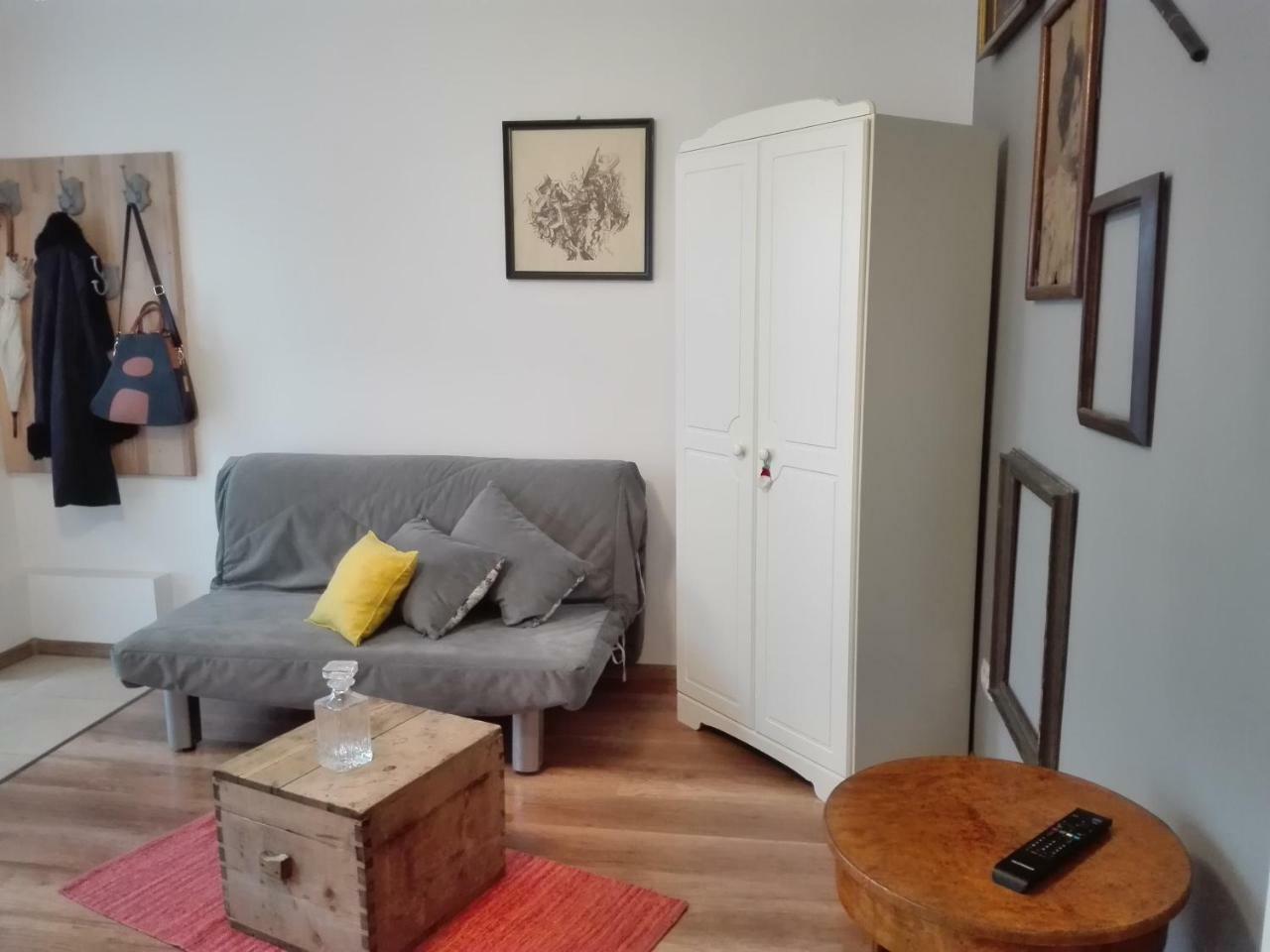 Cozy Republicii Apartment Brasov Luaran gambar